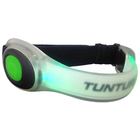 Tunturi LED Armlight Green